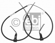 Трос FEBI BILSTEIN 05781