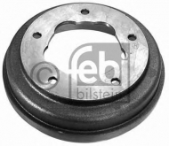Тормозный барабан FEBI BILSTEIN 05817