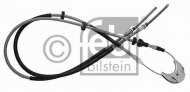 Трос FEBI BILSTEIN 05886