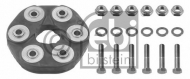 Шарнир FEBI BILSTEIN 07540