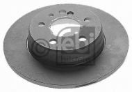 Тормозной диск FEBI BILSTEIN 08131