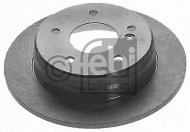 Тормозной диск FEBI BILSTEIN 08138