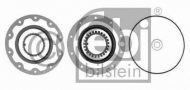 Комплект прокладок FEBI BILSTEIN 08864