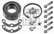 Комплект подшипника FEBI BILSTEIN 08881