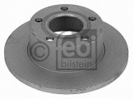 Тормозной диск FEBI BILSTEIN 09075