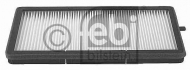 Фильтр FEBI BILSTEIN 09186