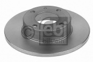 Тормозной диск FEBI BILSTEIN 10616