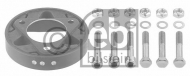 Амортизатор FEBI BILSTEIN 10655