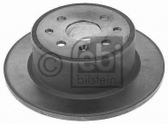 Тормозной диск FEBI BILSTEIN 10749