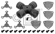 Шарнир FEBI BILSTEIN 11686