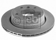 Тормозной диск FEBI BILSTEIN 12324