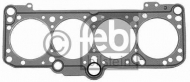 Прокладкa FEBI BILSTEIN 15558