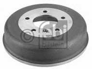 Тормозный барабан FEBI BILSTEIN 18493