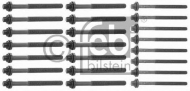 Комплект болтов FEBI BILSTEIN 18618
