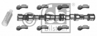 Комплект вала FEBI BILSTEIN 18812