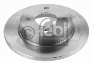 Тормозной диск FEBI BILSTEIN 19245