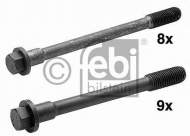 Комплект болтов FEBI BILSTEIN 19437