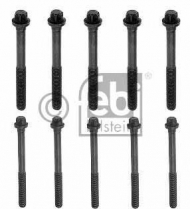 Комплект болтов FEBI BILSTEIN 19444