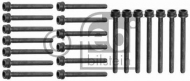 Комплект болтов FEBI BILSTEIN 22036