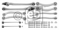 Комплект подвески колёс FEBI BILSTEIN 24011