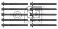 Комплект болтов FEBI BILSTEIN 24074