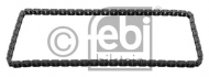 Цепь FEBI BILSTEIN 25375