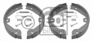 Комлект тормозных накладок FEBI BILSTEIN 28730