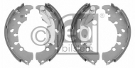 Комлект тормозных накладок FEBI BILSTEIN 29190