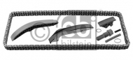 Комплект цепи привода распредвала FEBI BILSTEIN 30311