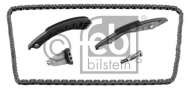 Комплект цепи привода распредвала FEBI BILSTEIN 30340