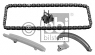 Комплект цепи привода распредвала FEBI BILSTEIN 30343