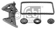 Цепь FEBI BILSTEIN 32266