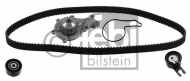 Комплект водяного насоса / зубчатого ремня FEBI BILSTEIN 32721
