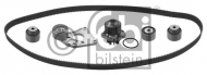 Комплект водяного насоса / зубчатого ремня FEBI BILSTEIN 32735