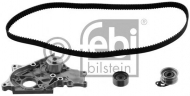 Комплект водяного насоса / зубчатого ремня FEBI BILSTEIN 32824
