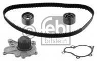 Комплект водяного насоса / зубчатого ремня FEBI BILSTEIN 32826