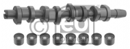 Комплект вала FEBI BILSTEIN 33195