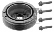 Ременный шкив FEBI BILSTEIN 33814