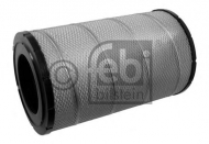Фильтр FEBI BILSTEIN 35491