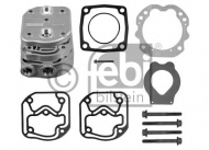 Головка цилиндра FEBI BILSTEIN 35707