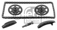 Комплект цепи привода распредвала FEBI BILSTEIN 36593