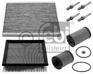 Комплект деталей FEBI BILSTEIN 38603