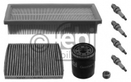 Комплект деталей FEBI BILSTEIN 39037