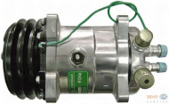 Компрессор BEHR HELLA SERVICE 8FK 351 124-111