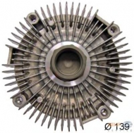 Сцепление BEHR HELLA SERVICE 8MV 376 757-621