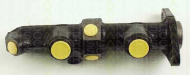 Цилиндр TRISCAN 8130 10110