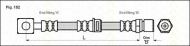 Шлангопровод TRISCAN 8150 24130
