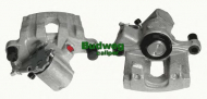 Тормозной суппорт BUDWEG CALIPER 344011