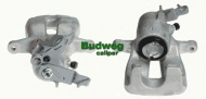 Тормозной суппорт BUDWEG CALIPER 343895