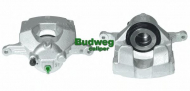 Тормозной суппорт BUDWEG CALIPER 344540